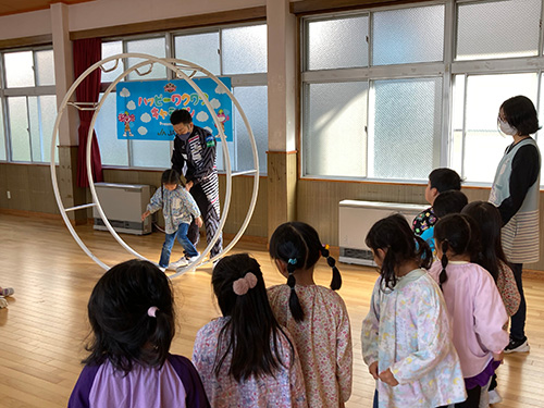 �L�[���[�h�́u�H�c�����[�g�̐��n�Ɂv �C���[�W3