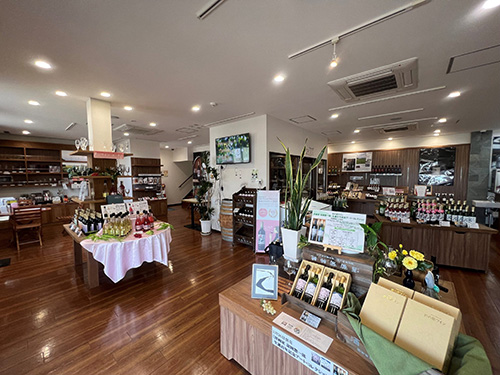 ������肠�ӂ��u��̌��X�^�C���v �C���[�W5