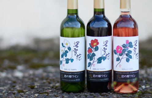 ���E�߃��C�������Љ�I �C���[�W1