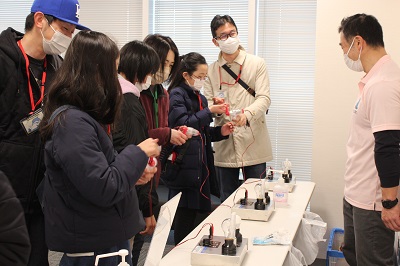 Program�R.���d�̌��R�[�i�[ �C���[�W2