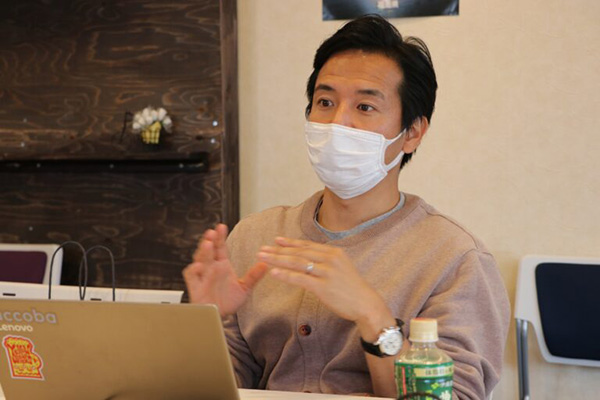 �u�����҈ӎ��v�Ɓu���N���N�v �C���[�W1