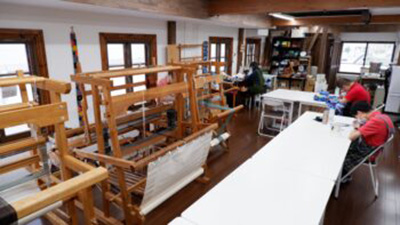 �P�K�𗬃X�y�[�X�E2�K�̌��X�y�[�X �C���[�W2