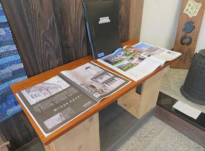 �P�K�𗬃X�y�[�X�E2�K�̌��X�y�[�X �C���[�W3