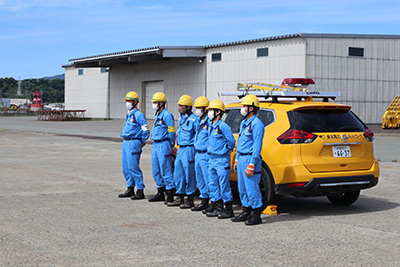 �`�P���ɎQ�����ā`�����ӔC�ҁ@�H�c�d�̓Z���^�[�@ �z�d�H���ے��@���}�� ���@�� �C���[�W2