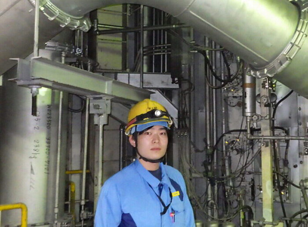 ����̒n�k���瓾�����P�𐶂����� �C���[�W1