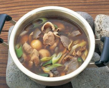 �n��ɂ���ĈقȂ閡 �C���[�W3