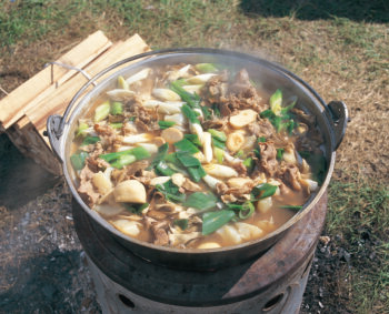 �n��ɂ���ĈقȂ閡 �C���[�W4