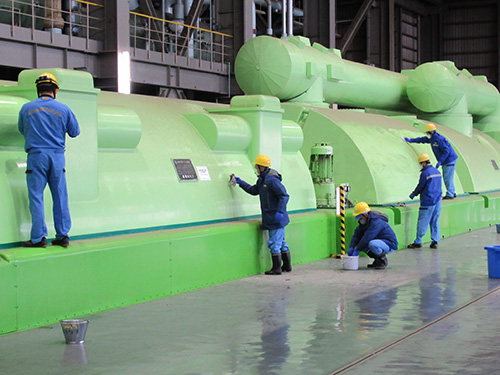 ���C�^�[�r���E���d�@�ւ̊��ӂ����߂Đ��|���������{ �C���[�W1