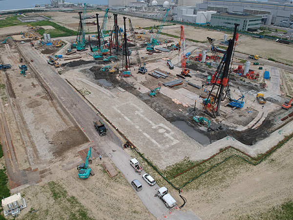 ������z�Η͔��d�����ɂ��b�𕷂��܂��� �C���[�W2