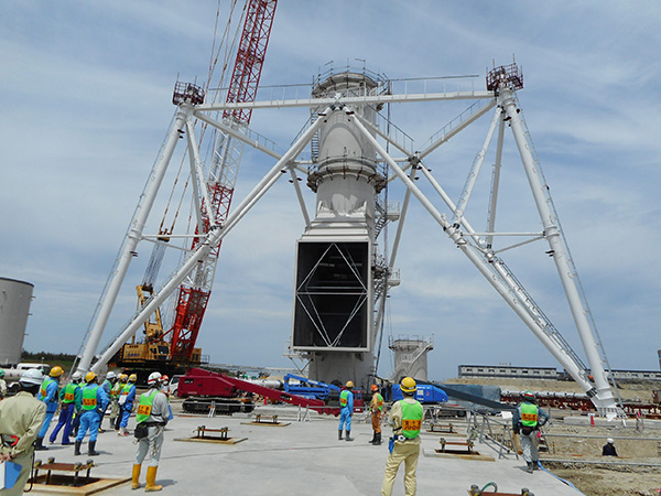 ������z�Η͔��d�����ɂ��b�𕷂��܂��� �C���[�W3