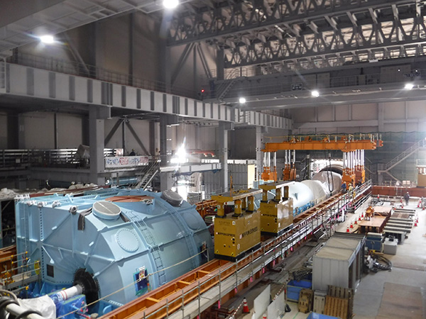 ������z�Η͔��d�����ɂ��b�𕷂��܂��� �C���[�W5