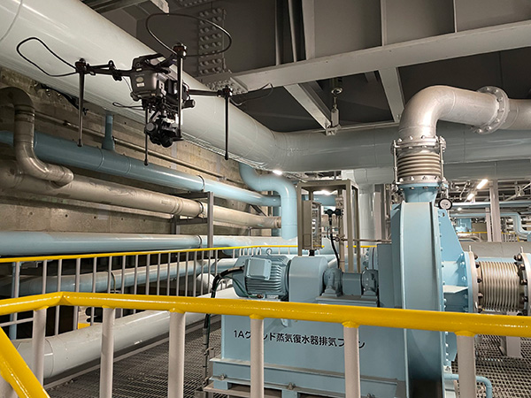 ������z�Η͔��d�����ɂ��b�𕷂��܂��� �C���[�W10