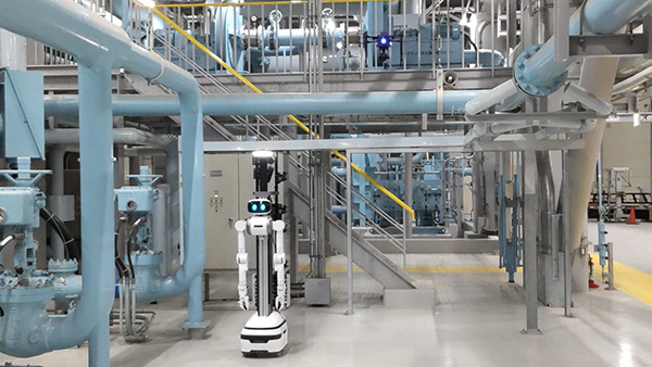 ������z�Η͔��d�����ɂ��b�𕷂��܂��� �C���[�W11