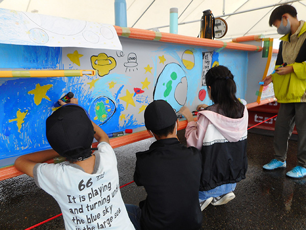 ������z�Η͔��d�����ɂ��b�𕷂��܂��� �C���[�W14