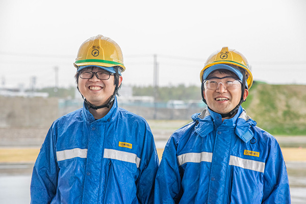 ������z�Η͔��d�����ɂ��b�𕷂��܂��� �C���[�W16