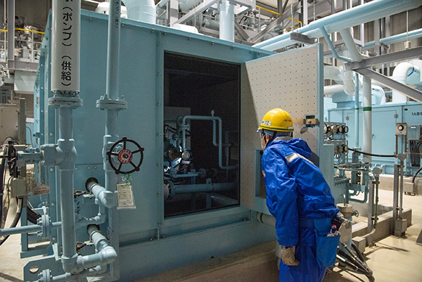 ������z�Η͔��d�����ɂ��b�𕷂��܂��� �C���[�W18