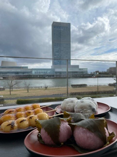 �o�����Ă̖������߂āA���АV���� �C���[�W1