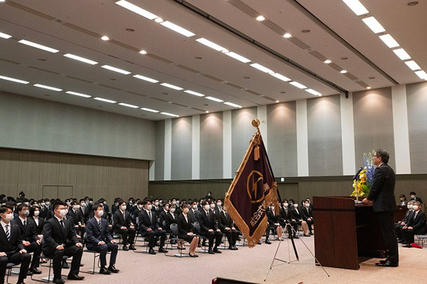 ���ЎВ����猃��̃��b�Z�[�W �C���[�W1