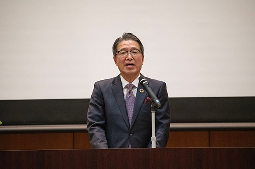 ���ЎВ����猃��̃��b�Z�[�W �C���[�W2