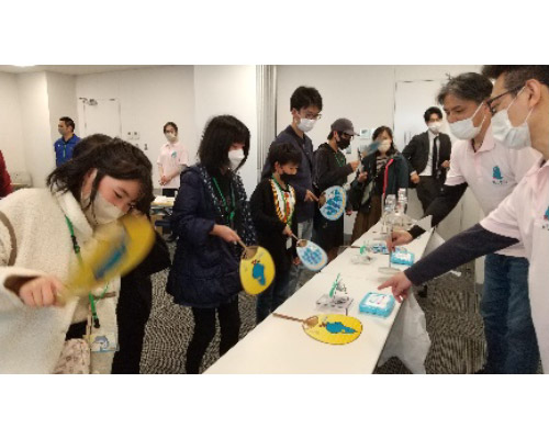 Program�R�D���d�̌��R�[�i�[ �C���[�W3