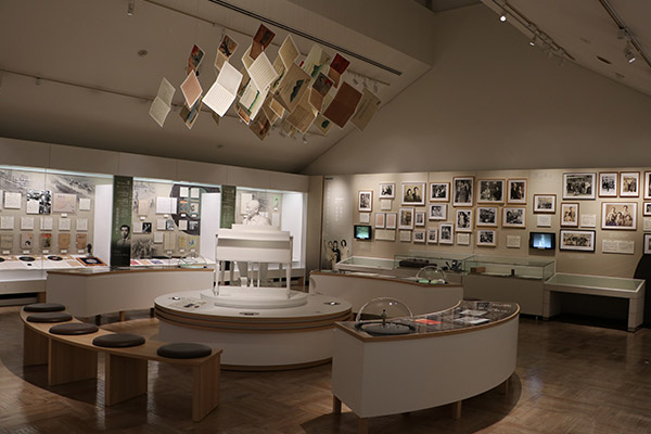 ��ȉ� �Ê֗T�����̒a����b �C���[�W2