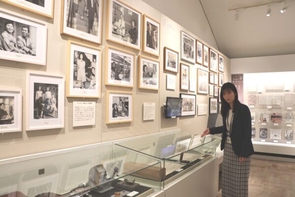 ��ȉ� �Ê֗T�����̒a����b �C���[�W3