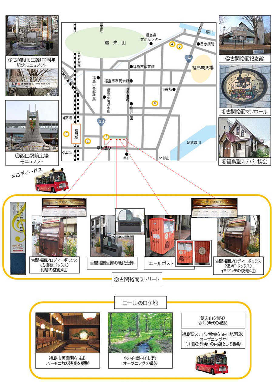 �����s�̂��낢��ȏꏊ�ɌÊ֗T�����̌��т𔭌��I �C���[�W1