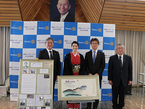 �������c�J���[�^���[�N���u�E�������[�^���[�N���u�@�Ê֗T���L�O�ف@�W���p�l���񑡋������� �C���[�W2