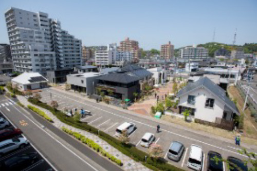 �����Z��W����u�΂ƕ��̃K�[�f���v�̊T�v �C���[�W1