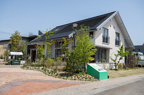 ���f���n�E�X�����w���܂����I���k�F�n�E�W���O �C���[�W1