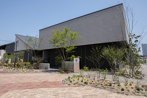 ���f���n�E�X�����w���܂����I���ϐ��n�E�X �C���[�W1