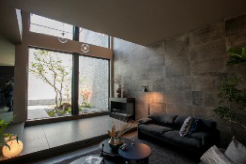 ���f���n�E�X�����w���܂����I���ϐ��n�E�X �C���[�W2