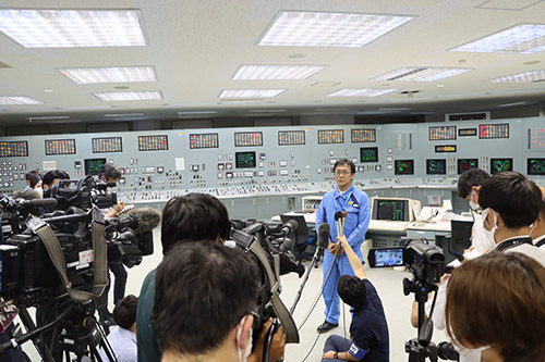 �d�厖�̂�z�肵���P���̗l�q�Ȃǂ�񓹋@�ւɌ��J �C���[�W3