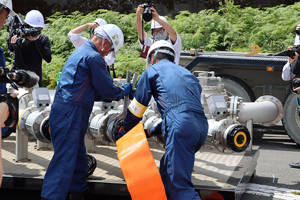 ��e�ʑ����|���v�ԑ���P�� �C���[�W5