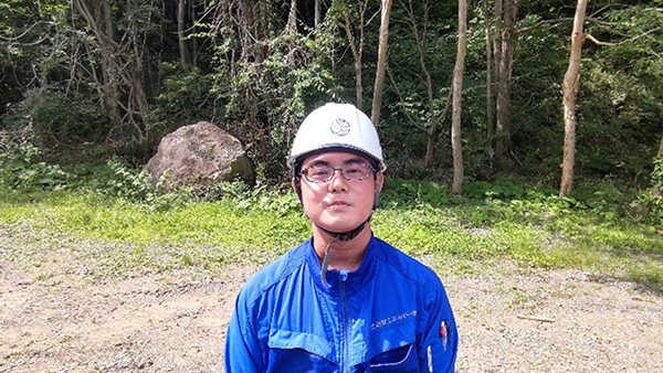 ���k���R�G�l���M�[ ���Ύ��Ə��̗ѓc����ɕ����܂����B �C���[�W1