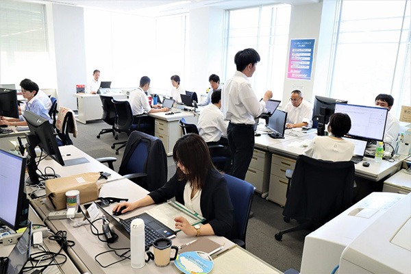 �T�X�e�i�r���e�B���i���j�b�g�ŃT�X�e�i�r���e�B�o�c�̍��x���ɒ���I �C���[�W1