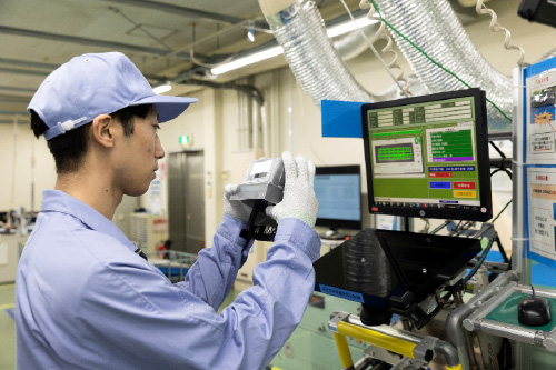 �X�}�[�g���[�^�[�̕ϊv�����}���� �C���[�W2