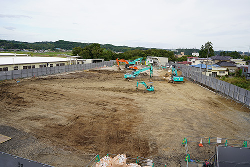 �V�Љ��̌��đւ��Ɍ����� �C���[�W2