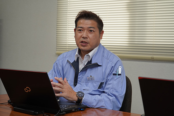 ���������𐶂����Ȃ���A�V���Ȑ��Y���C�����\�z �C���[�W1