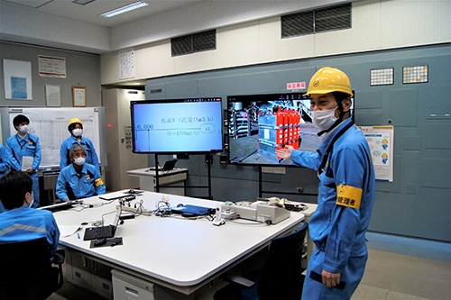 �v�Q��̐��f���Ď����ɐ����I �C���[�W6