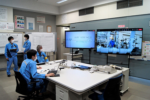 �v�Q��̐��f���Ď����ɐ����I �C���[�W7