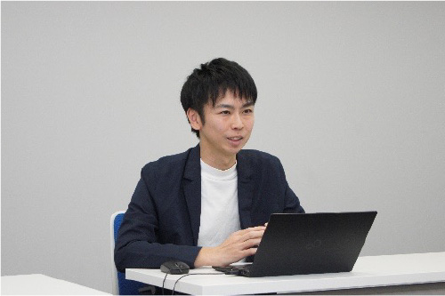 �\�[�V�����C�m�x�[�V�������Ƃ𐄐i�`�Љ��ς���A�C�f�A���h�s�Ō`�Ɂ` �C���[�W3