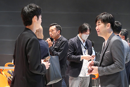 ���k�n��̊�ƂƓ��{�S���̊�Ƃ��Ȃ��C�x���g�����J�ÁI �C���[�W3