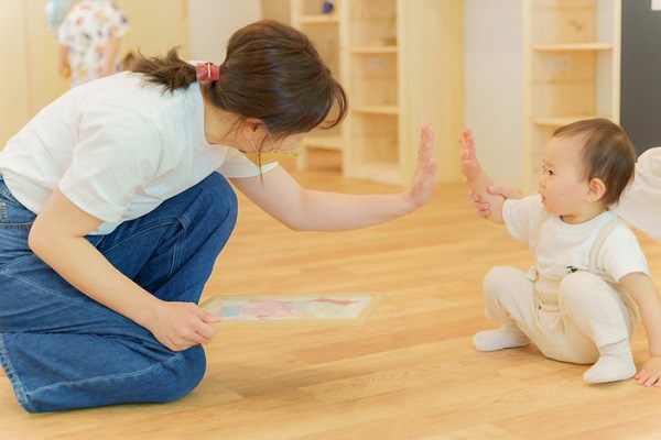 �u�q��Ă��ǓƂɂ����Ȃ��A�N���ƂȂ����ꏊ�Ƃ����������v ���̎v�������ׂĂ̎n�܂� �C���[�W3