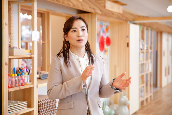 �u���k�E�V���̊����������v���O�����v�̉�����Ȃ������T�|�[�g �C���[�W1