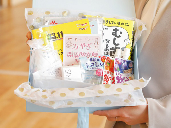 ���ۂ̒������ʂ����ƂɁA������g�ނׂ��ۑ�����̎����������Ă����I �C���[�W1