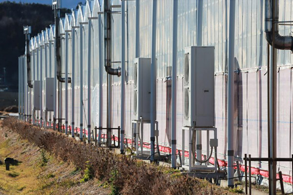 ���k�E�V���ł̃q�[�g�|���v�����g��̂��߂� �C���[�W1