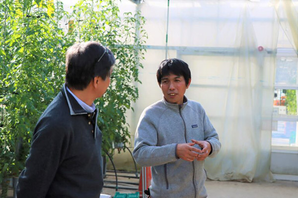 �q�[�g�|���v���p�����H���Ă���g�}�g�_�Ƃ��܂ւ��b���f���܂��� �C���[�W13