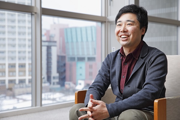 ��葽���̎�҂��������񂾊����Ɍ����A������J���L�������̖��͉��𐄐i �C���[�W5