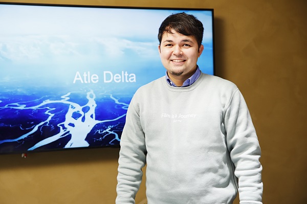 �u�n��ɐV��������𐶂ݏo���v�B���l�Ȑl�A�v���W�F�N�g������������I�ȕ������_���H�c�� �C���[�W1